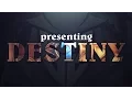 Rdu s Analysis Presenting Destiny
