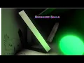 Unity Playmaker Mini tutorial Ricochet