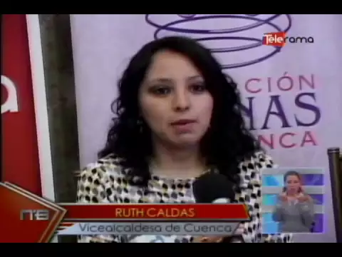 Convocan a candidatas a Reina de Cuenca 2016-2017