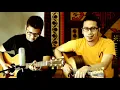 Lebih Indah - Adera (ft. Andre Dinuth) (Acoustic Version)