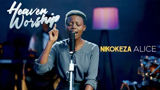 Download (Drups Band) Heaven Worship session_Nikokeza Alice MP3