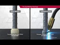 Introducing the Nelson Stud Weldable Rebar System