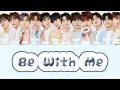 Download Lagu TREASURE-BE WITH ME (Japanese ver.)【日本語字幕/歌詞/パート分け】