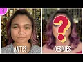 MAQUILLANDO TUS SUENO con Xavier Kuri - Episodio 1 Erika