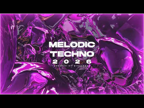 Melodic Techno & Progressive House DJ Mix | Indie Dance