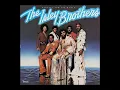 The Isley Brothers - Footsteps In The Dark - Instrumental (Loop)