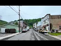 Visiting The Faded Town of Hundred West Virginia