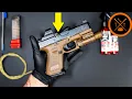 STOP Cleaning Your Handgun Until You WATCH THIS The Mistake You MUST Avoid