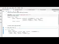 parsing and exploring json using Python
