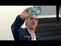 Download Lagu Benedict Cumberbatch at the Prada SS26 Menswear after-party in Milan. 06-22-2026 #pradass26