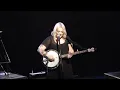 Elle King Performs at Arts In Context in Austin, TX