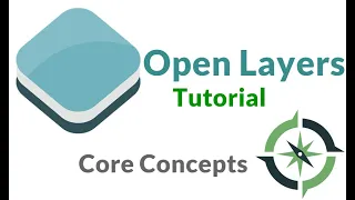 OSGeolive OpenLayers tutorial Core Concepts