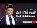 Download Lagu Ustaz abdul somad sholawat ilalas tulil firdausi ahla #syairabunawas #ilahilastulilfirdaus #uas 