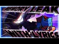 Memory Leak WITH LYRICS | Funkin' Corruption Lyrical Cover | Ft. @whisperplayzyt