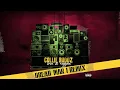 COLLIE BUDDZ FEAT DREAD MAR I - LOVE AND REGGAE .