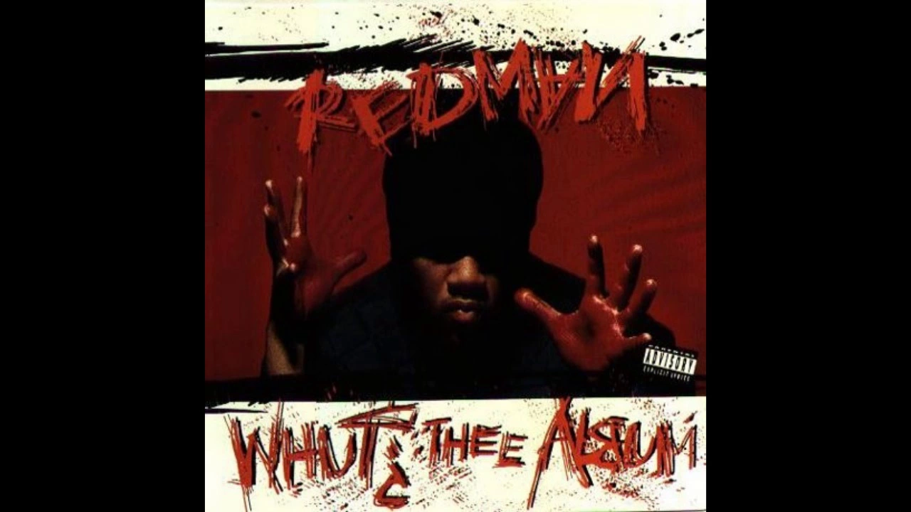 Redman - Tonight's Da Night (HQ)