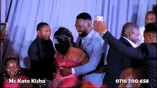 TAJIRI ALIYEMTOA SOKONI YULE MTOTO WA BILIONEA WA KARIAKOO NDIO HUYU| UTAPENDA ALIVYOKARIBISHWA