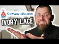 Why Sherwin Williams Ivory Lace Will Amaze You