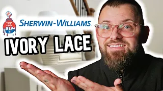 Why Sherwin Williams Ivory Lace Will Amaze You