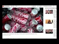 Download Lagu Différences de réponses glycémiques et hormonales entre un coca aux sucres Vs édulcorants?