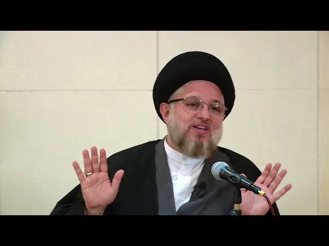 ⁣بحث الفقه 701 : (86) الكذب على الله ورسوله صلى الله عليه وآله. اذا تكلم بالكذب غير موجه خطابه لأحد.