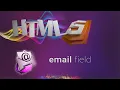 HTML for beginners 47 email input type EMAIL FIELD