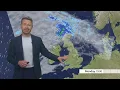 BBC Weather today in UK - July 6th 2026