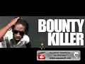Bounty Killa - Cant Believe Mi Eyes