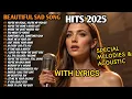 Download Lagu 🌌 Heartstrings – Deep Love Songs \u0026 Acoustic Ballads 2025