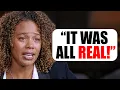 Rachel True EXPOSES The Craft and Confirms What We All Suspected