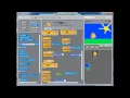 How To Make Simple Gravity In Scratch