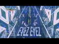 Lagu 뮤직뱅크 Music Bank - VICTON - EYEZ EYEZ (VICTON - EYEZ EYEZ).20170303