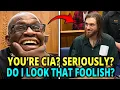 Fake CIA Agent Gets DESTROYED in Court Judge Can t Stop Laughing