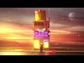 Rauw Alejandro - MUSEO (Visualizer)
