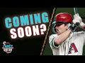 Download Lagu D-backs Takeaways: Corbin Carroll Nearing Return From IL, No Answers For Robbie Ray