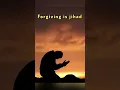 Download Lagu What is jihad☪️🕋#islam #islamicvideo#shorts #youtubeshorts#viral