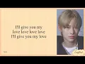 Download Lagu ENHYPEN 'LET ME IN (20 CUBE)' EASY LYRICS