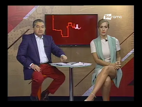 Guayaquil al Instante 05-08-2022