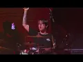 Overgrown (live) - Give Up - Alhambra Theatre, Dunfermline 2026