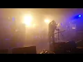 Immolation - When The Jackals Come LIVE @ Crowbar Sydney