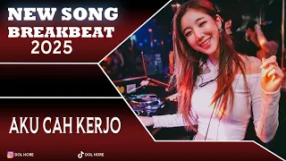 dj aku cah kerjo breakbeat 2025 dol funk 
