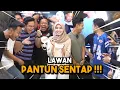 Download Lagu LAWAN PANTUN SENTAP !!! AYAT FIERA SANGAT PEDAS...