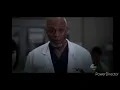 Grey s Anatomy JACKSON GETS HIT BY A GURNEY