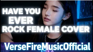 have you ever dark emotional rock version s club 7 aipowered sclub7 rockcover