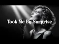 Lagu Enlly Blue – Took Me By Surprise | Smooth Soul Blues Ballad | 1950s Style