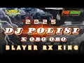Download Lagu DJ POLISI POLISI X OBO OBO || STYLE BLAYER RX KING || cocok buat  bahan ceksound mu bolo
