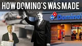 This Homeless Man Created Domino s With His Last 15 How He Did It