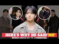 Download Lagu Jungkook REFUSES A Billion-Dollar Offer From a Famous Fashion Brand in New York