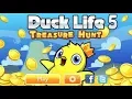 Duck Life 5 - Abcya