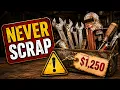15 Old Power Tools Worth Thousands in 2026 Check Your Garage First